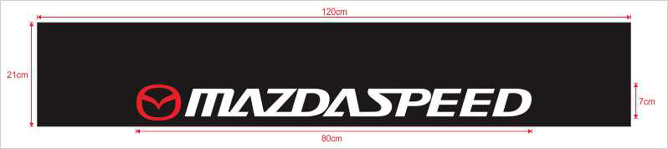 stiker-kaca-mazda