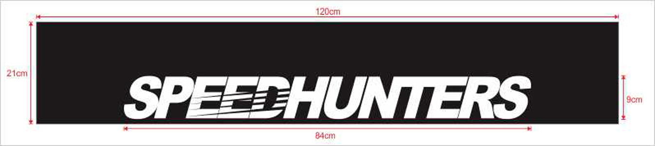 sticker-mobil-speedhunter