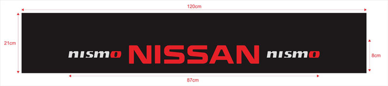 stiker-kaca-nissan