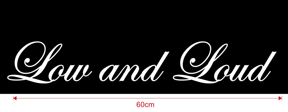 stiker-low-loud