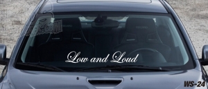 stiker-kaca-low-loud