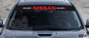 stiker-kaca-nissan