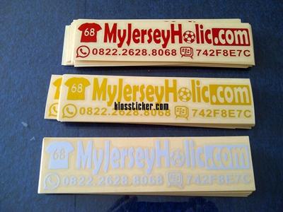 stiker-holic