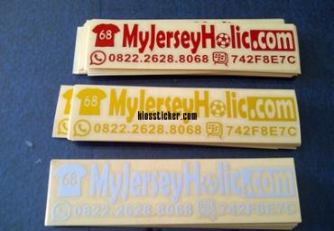 stiker-holic