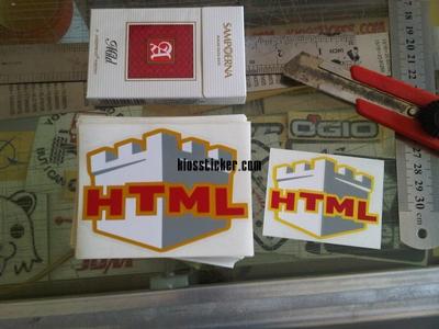 stiker-html