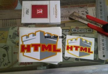 stiker-html