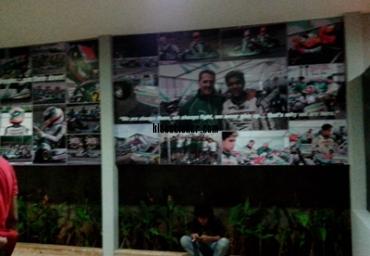 Mobil dan Branding