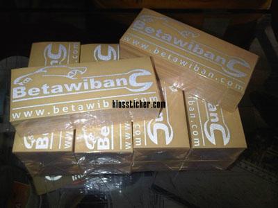 sticker betawiban