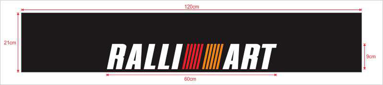 stiker-ralliart