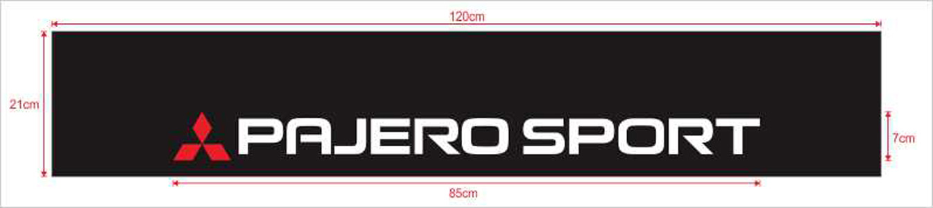 stiker-pajero