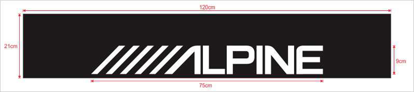 stiker-alpine