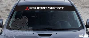 stiker-pajero