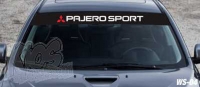 stiker-pajero