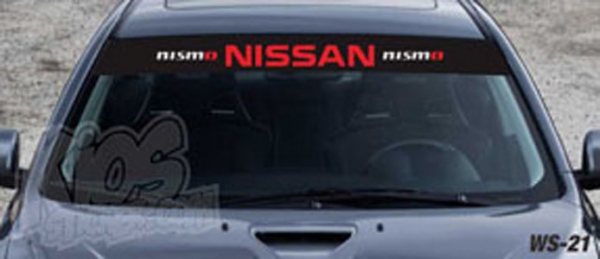 stiker-kaca-nissan