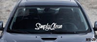 stiker-kaca-simply-clean